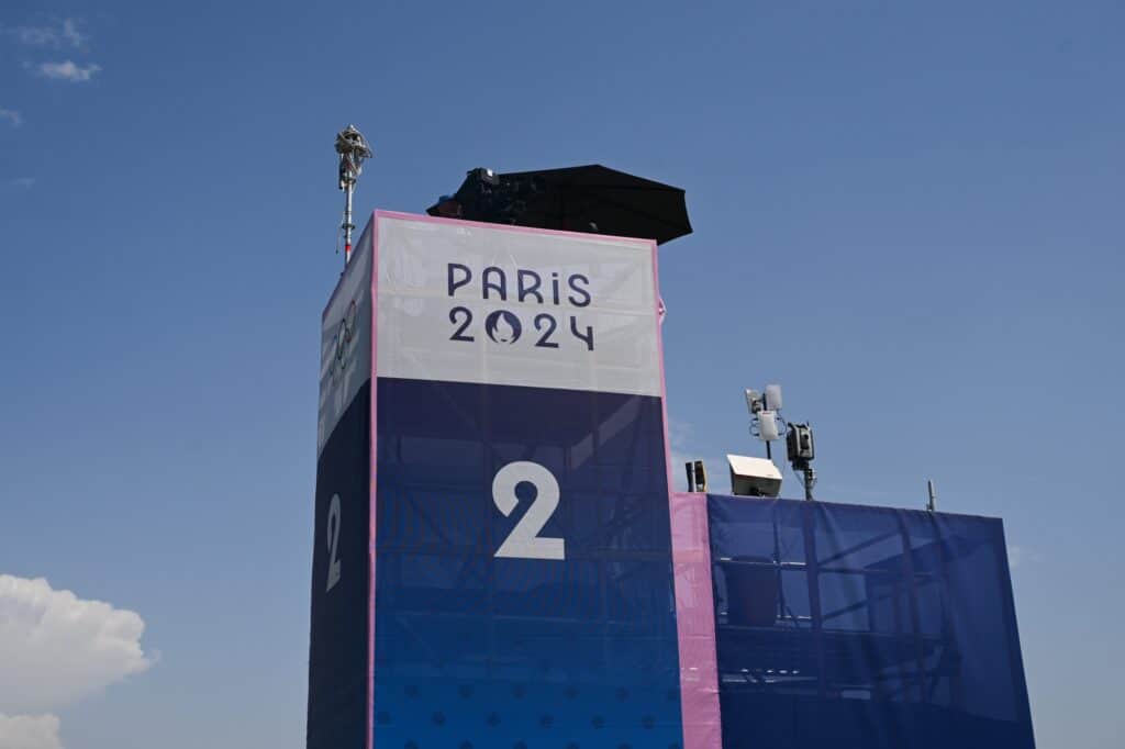 olympic golf tv schedule