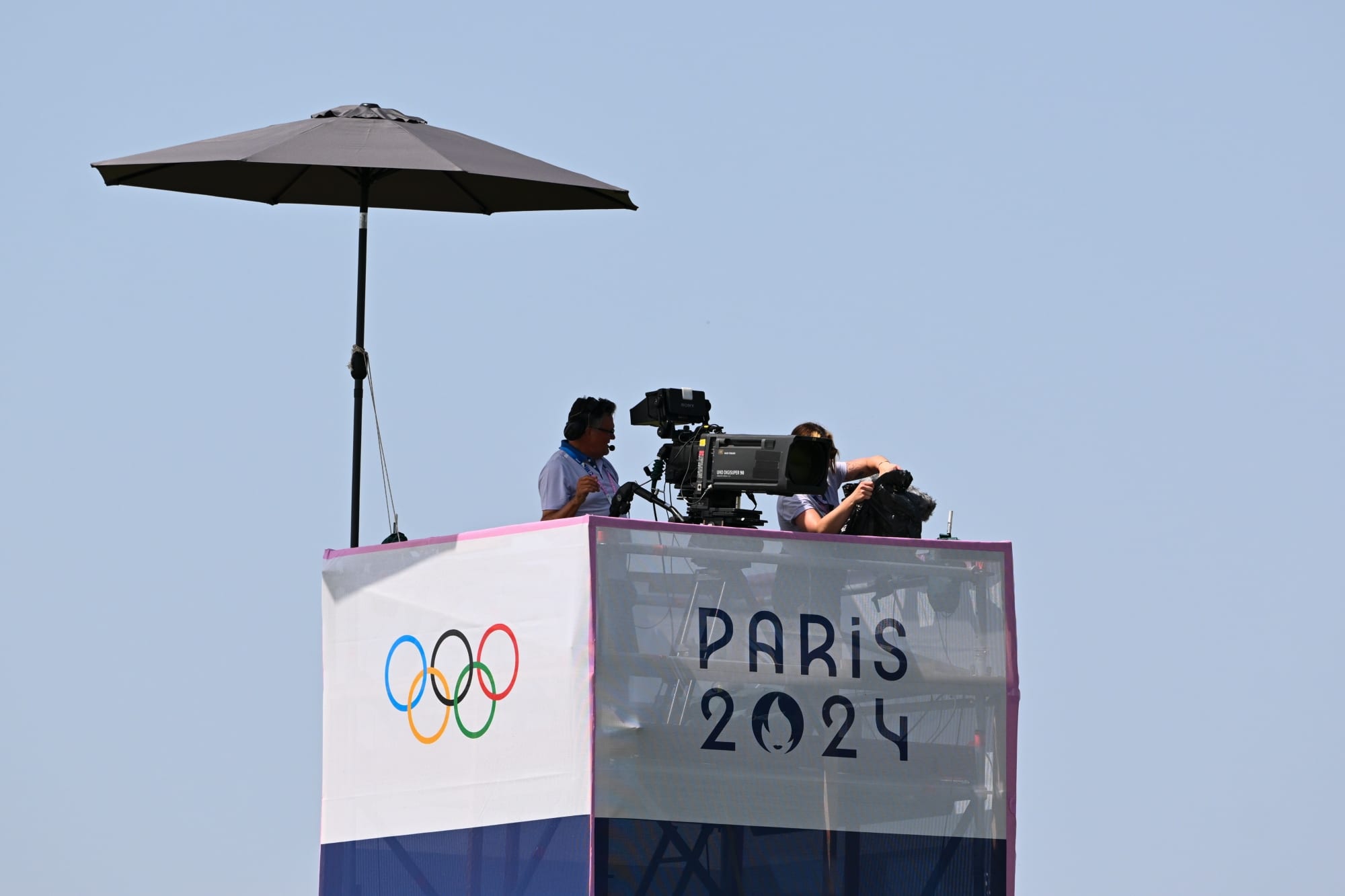 Olympic Golf Tv Schedule Uk