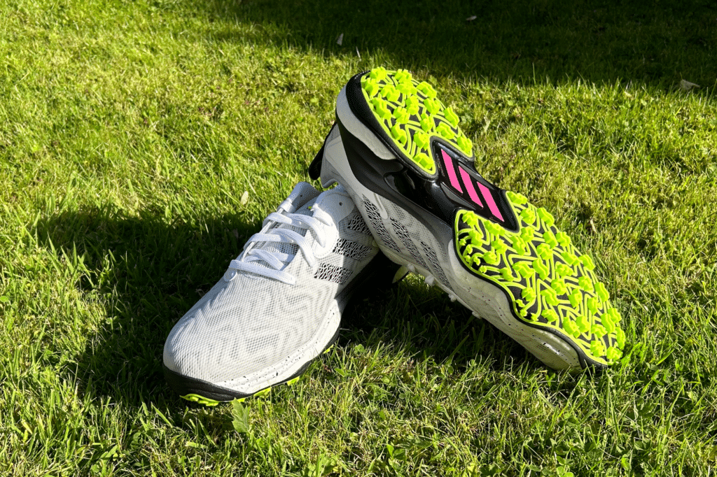 Adidas Codechaos 25 Golf Shoe