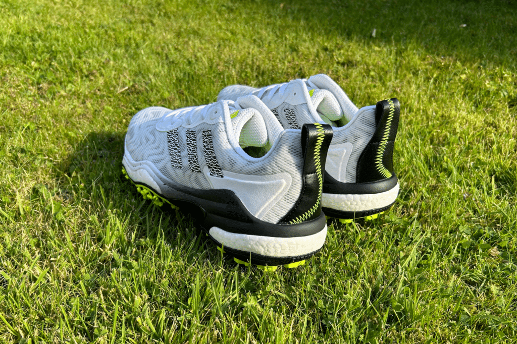 Adidas Codechaos 25 Golf Shoe