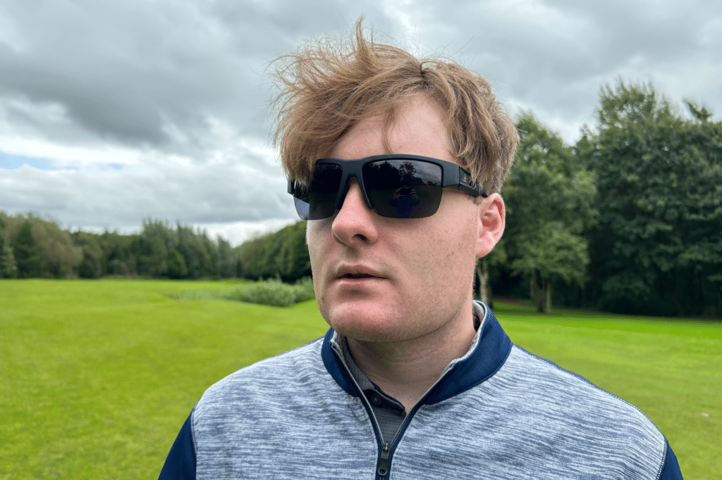 Adidas SP0070 Sunglasses Review