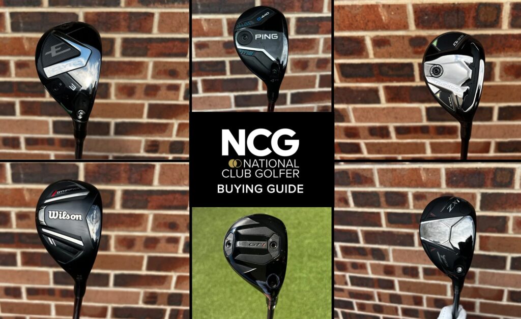 Best Hybrids For High Handicappers - National Club Golfer | National ...