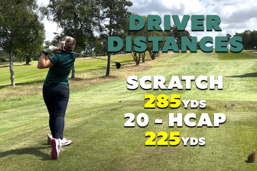 how to get better at golf