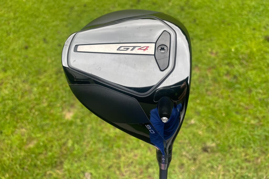 Titleist GT