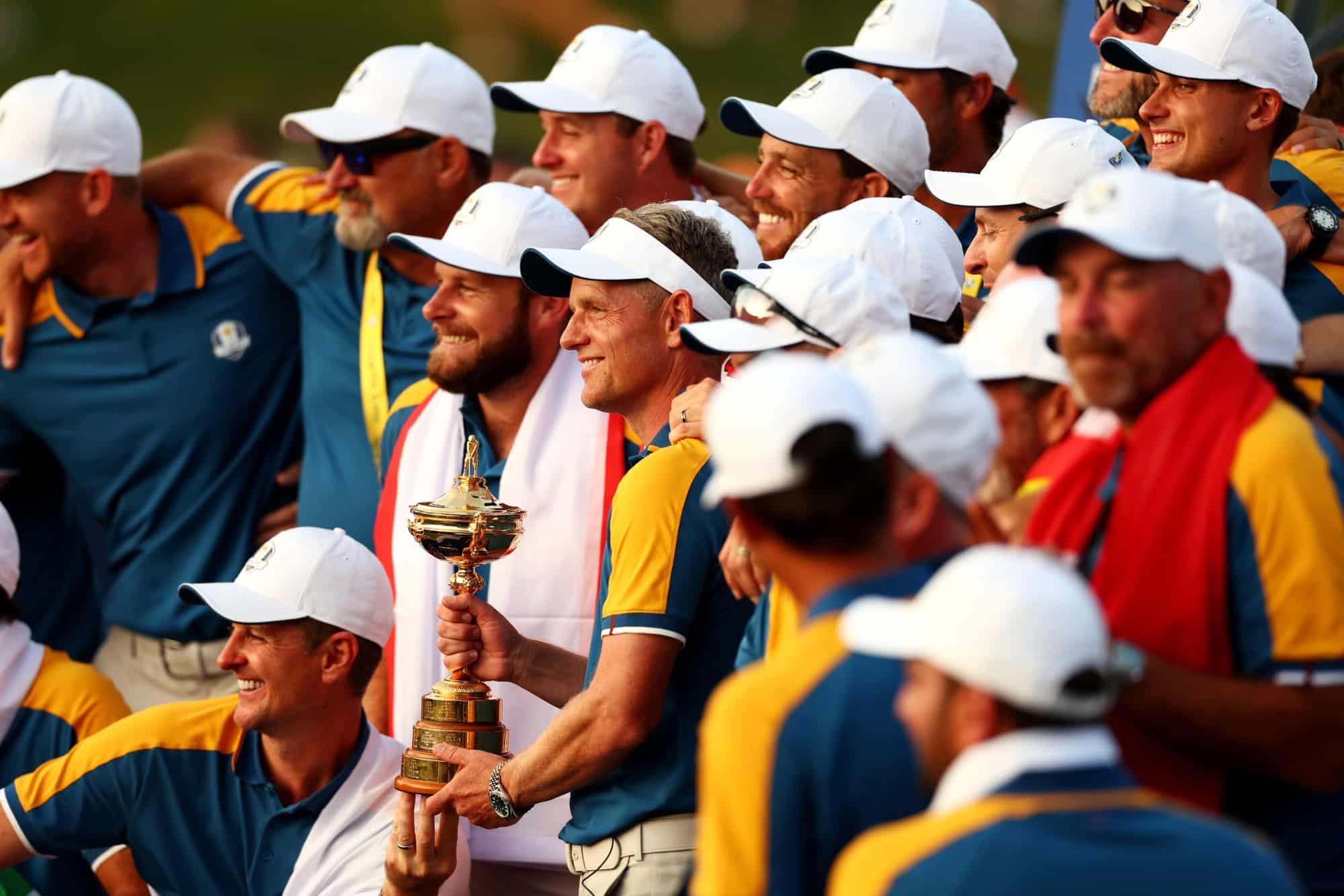 european ryder cup qualification