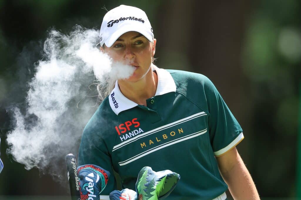 10 ryder cup changes