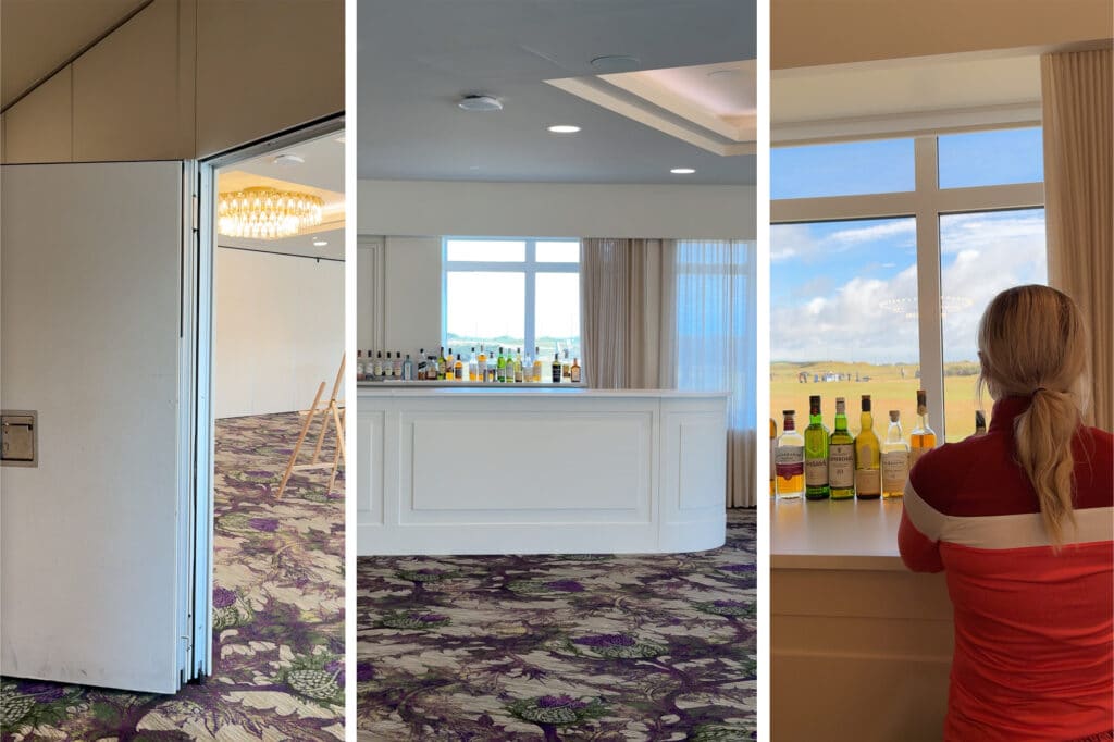 road hole st andrews