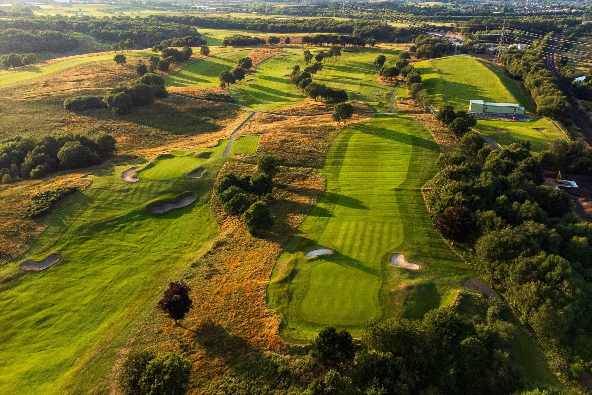 Manchester Golf Club