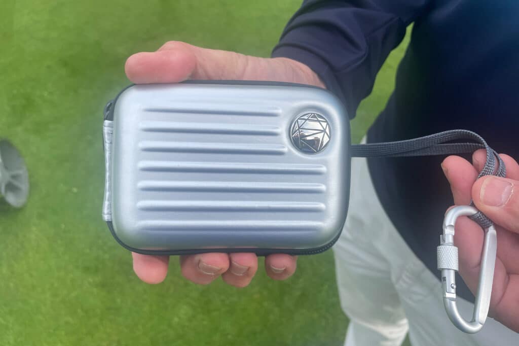 Mileseey PF1 Pulse Laser rangefinder review