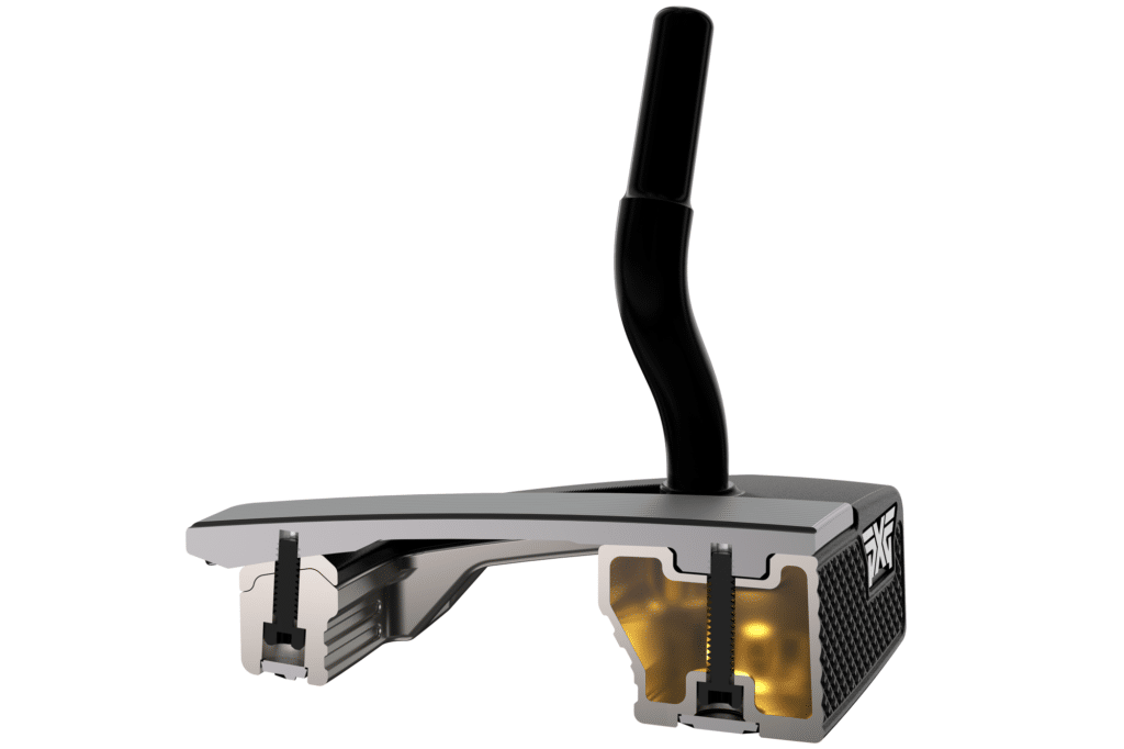 PXG Allan Putter