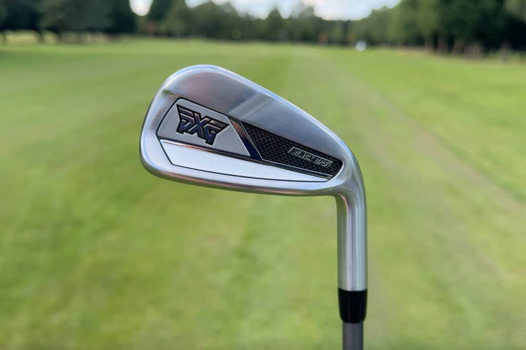 PXG BLACK OPS 、4番ユーティリティ Black Ops Drivers | Breakthrough Technology | PXG