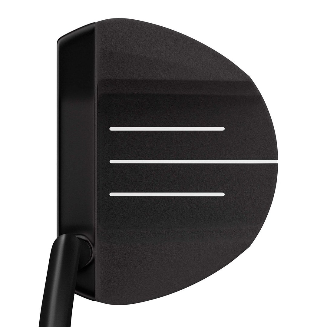 Ram FX-02 CNC Milled Mallet Putter