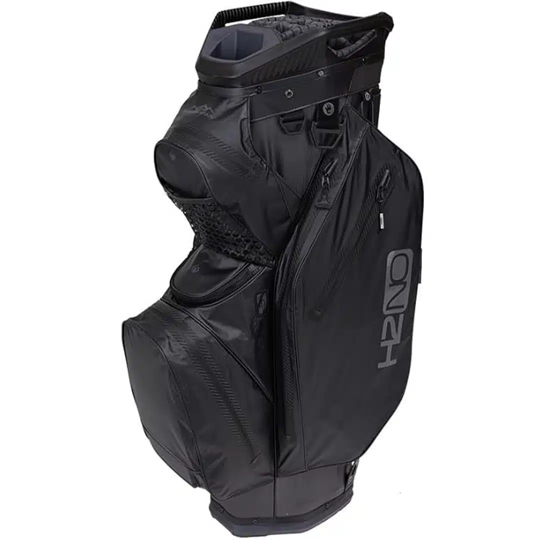 新品☆【SY32 GOLF】FLAT NEOPRENE CART BAG 新品☆【SY32 GOLF】FLAT NEOPRENE CART BAG