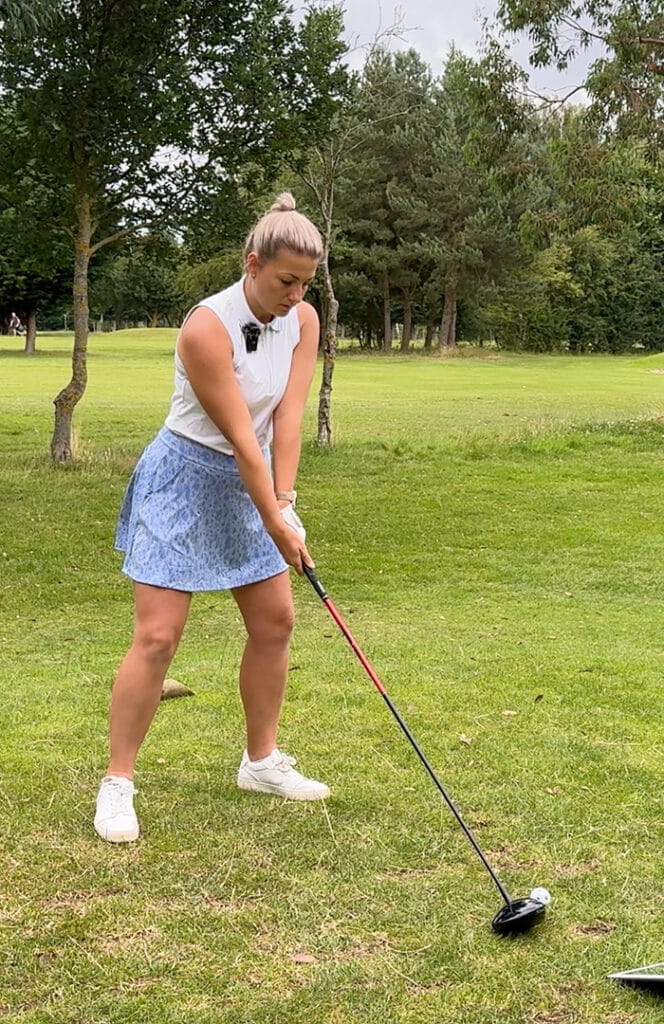 Titleist GT2 driver review