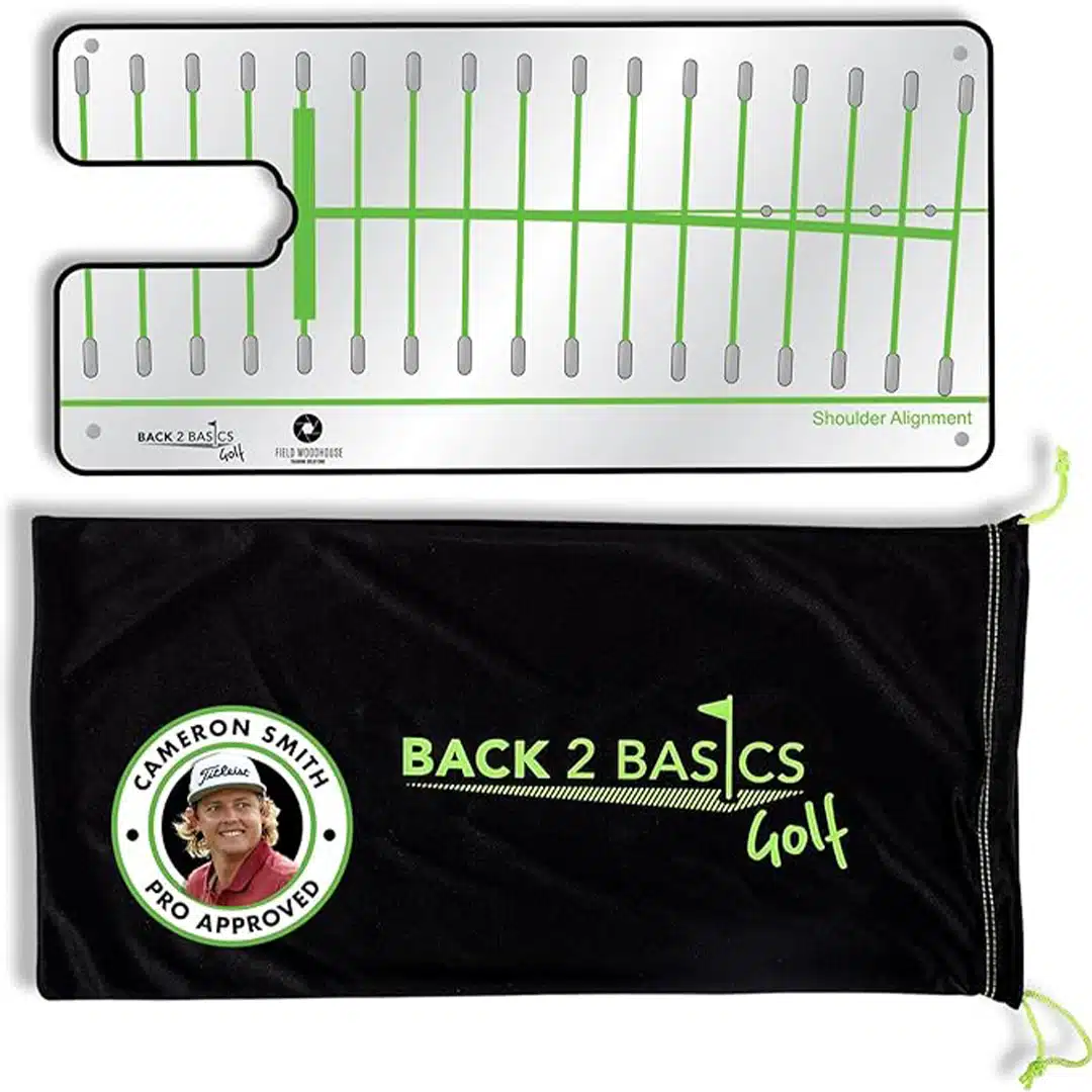 その他 Back2BasicsGolf PROPATH PuttingMirror Putting Mirror | Back 2 Basics Golf