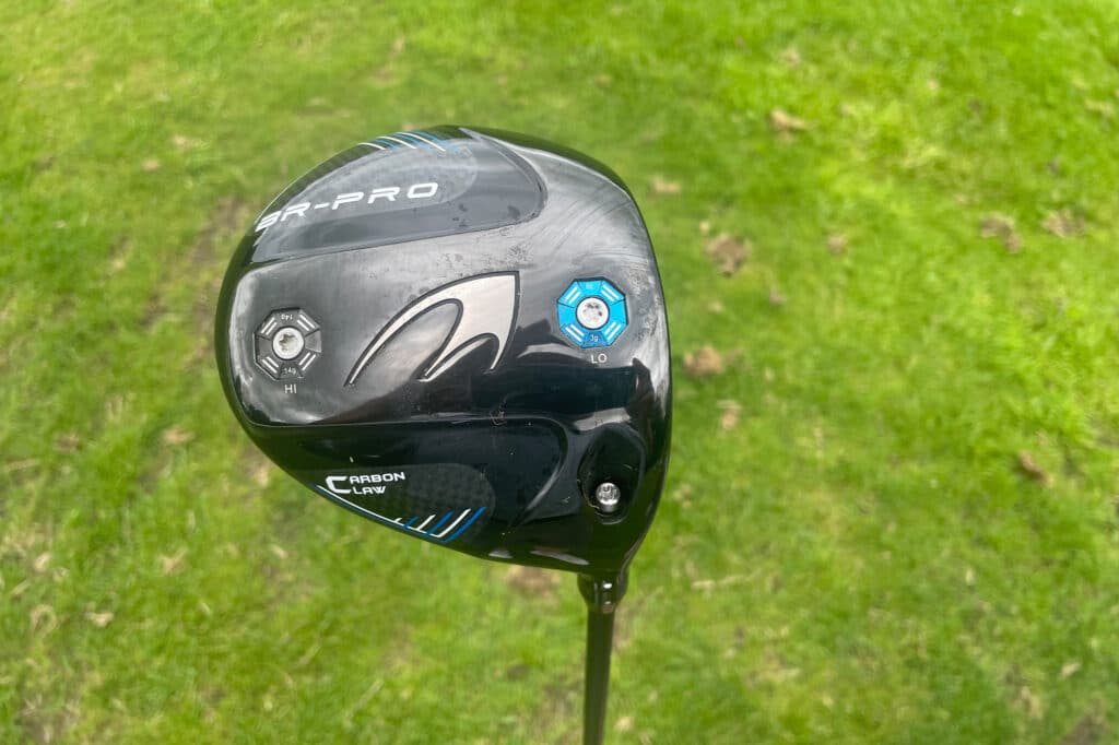 best driver for mid hanicappers