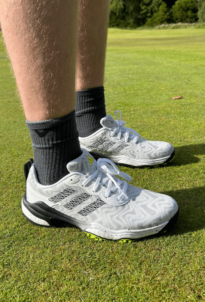 Adidas Codechaos 25 Golf Shoe