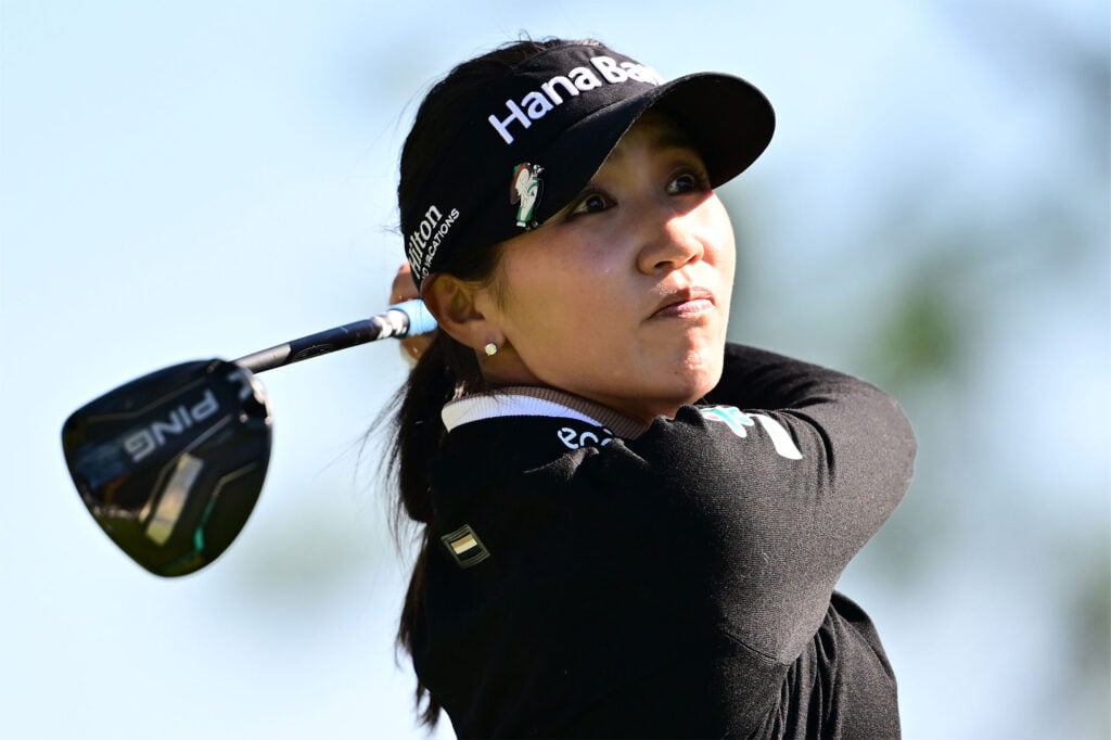 lydia ko witb