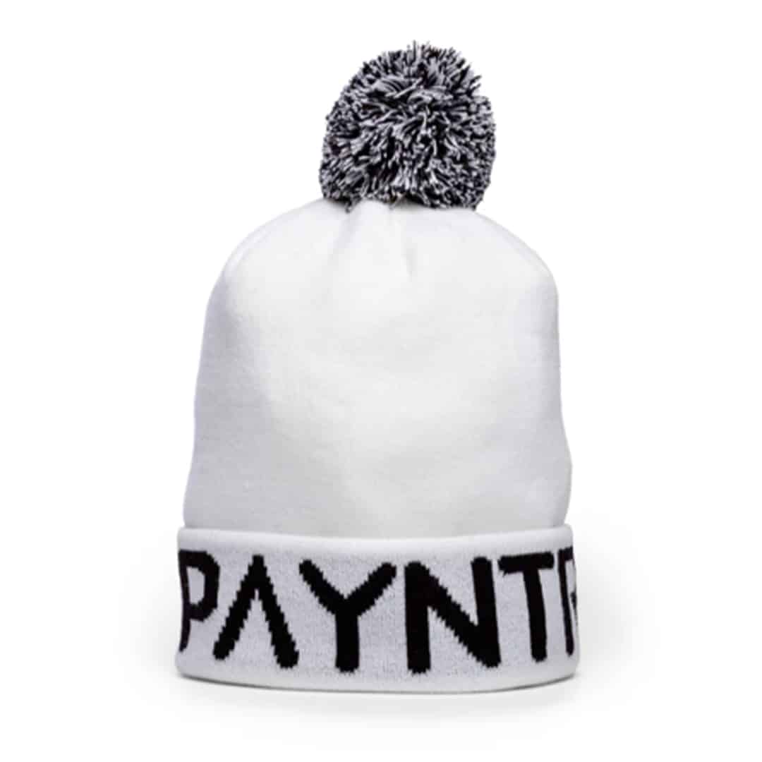 best winter golf hats