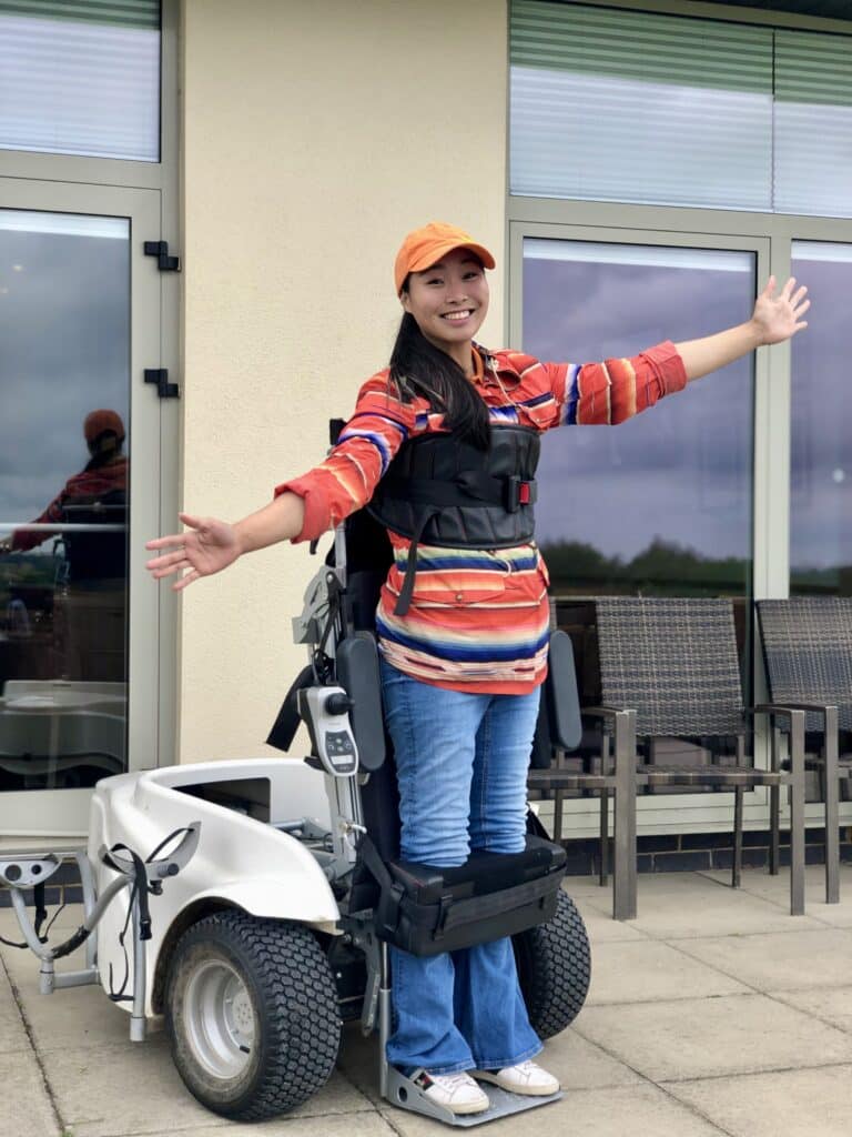 Here's a wonderful chance to Rise up and Play Golf at Woburn National