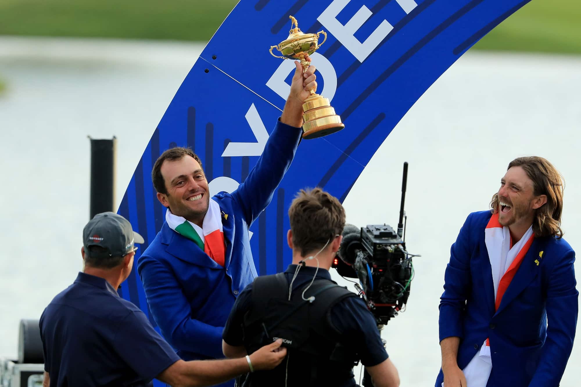 francesco molinari ryder cup