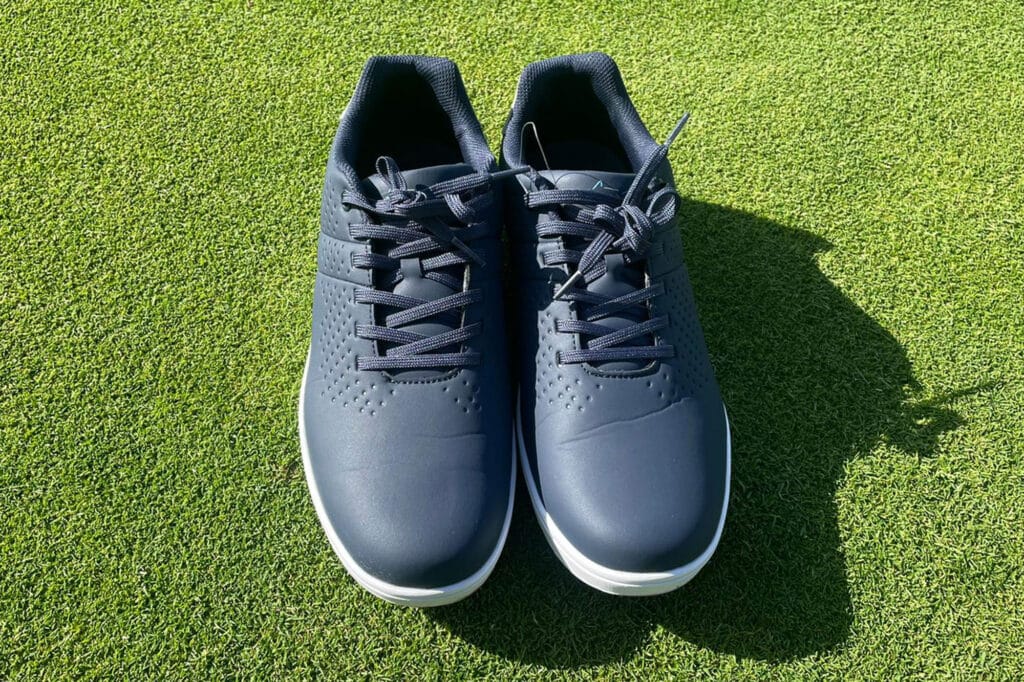 Greg Norman Bandit Golf Shoes
