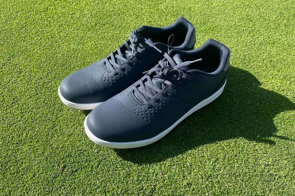 Greg Norman Bandit Golf Shoes