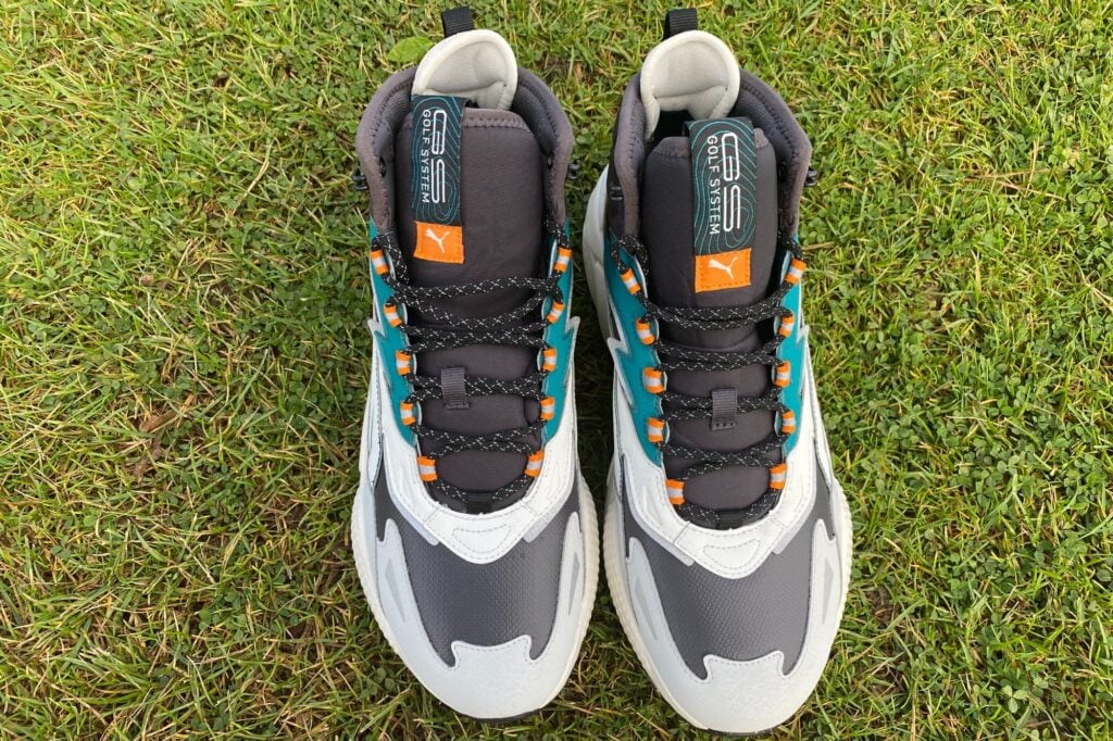 Puma GS-X Efekt golf boot