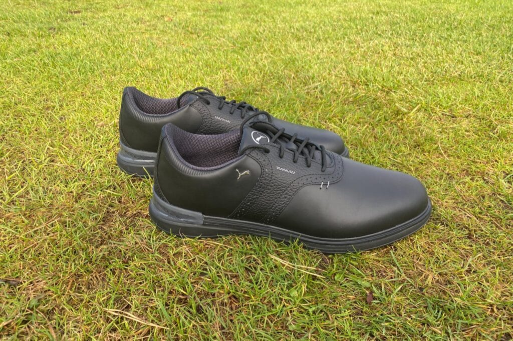 Puma avant golf shoes