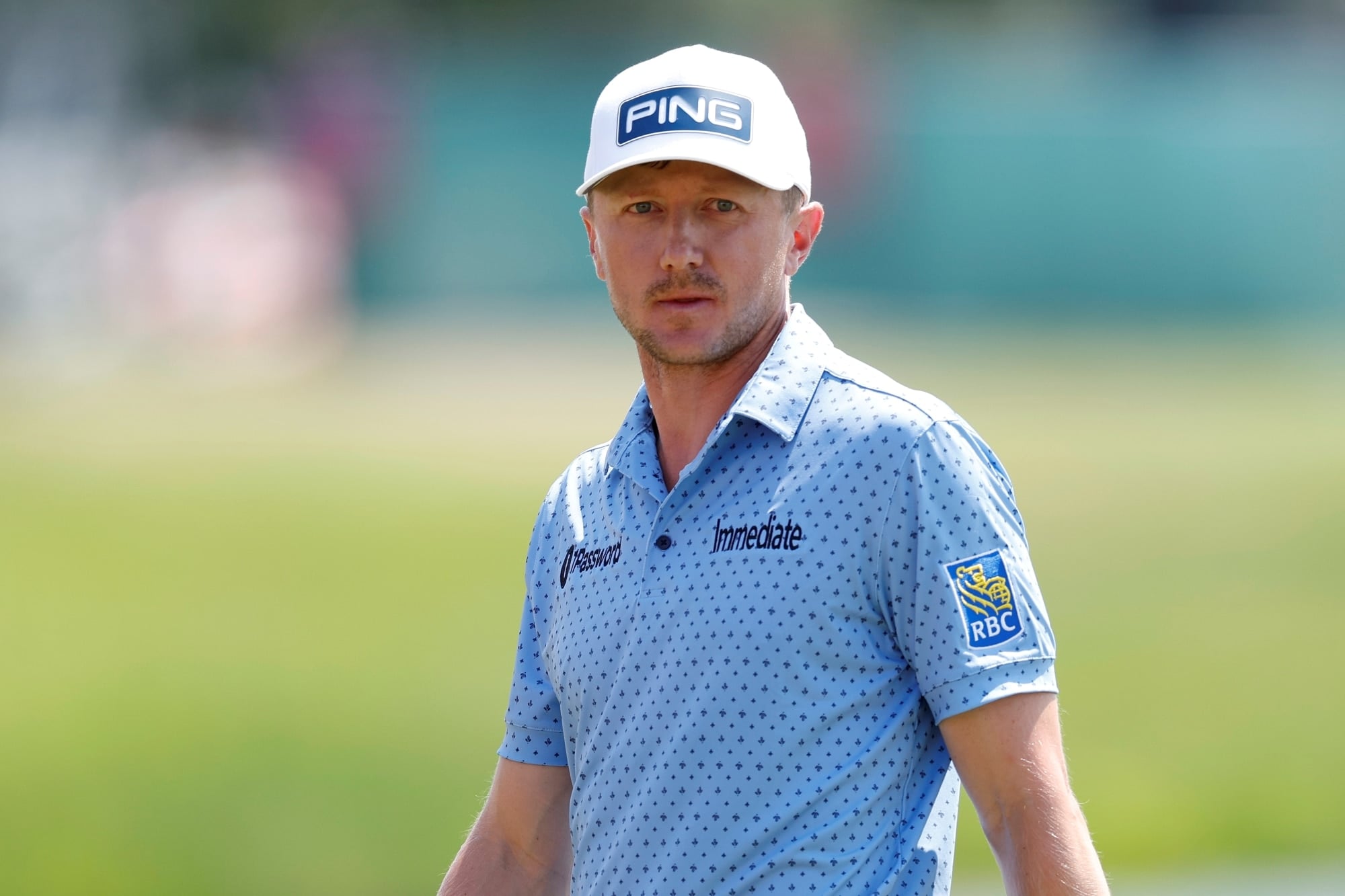 Mackenzie Hughes player profile