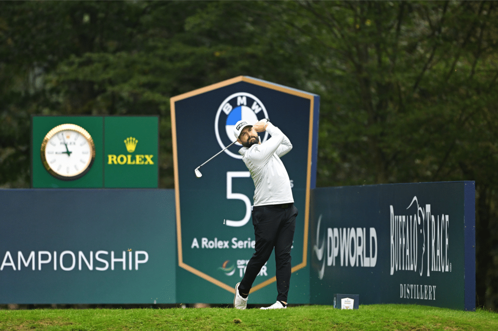 Matthew Baldwin WITB