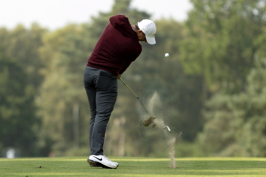 golf equipment insurance