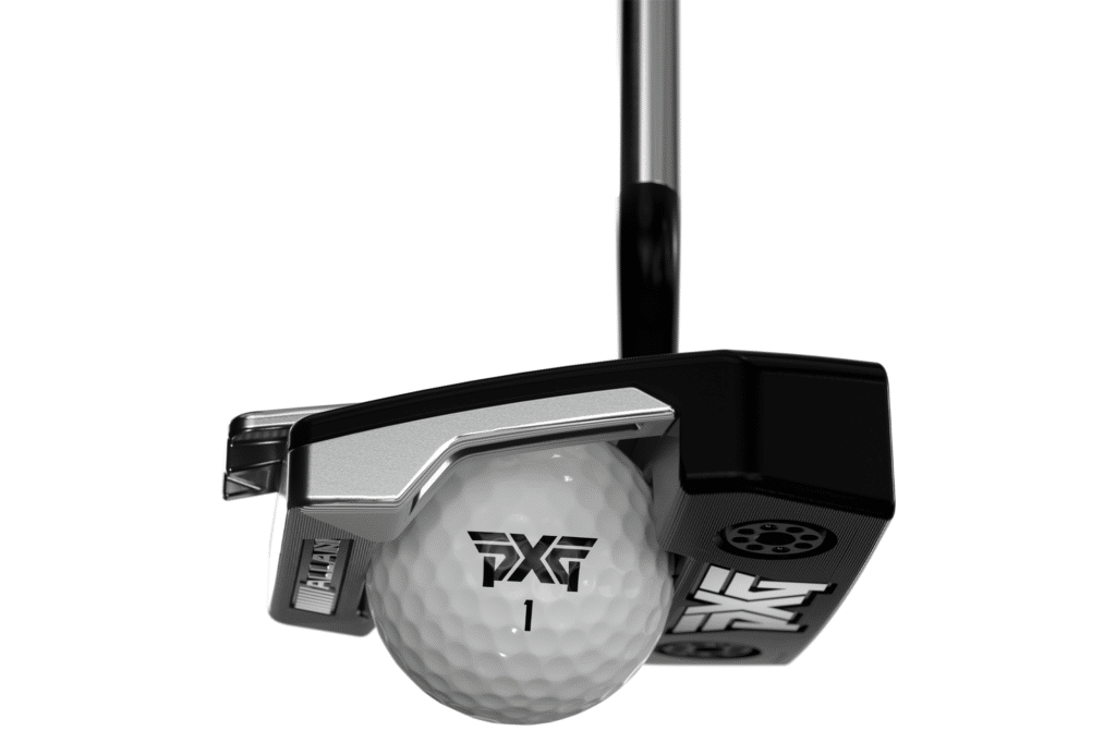PXG Allan Putter