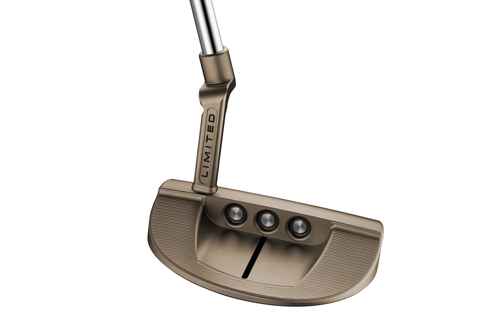 Scotty Cameron release new Tour-inspired putter - National