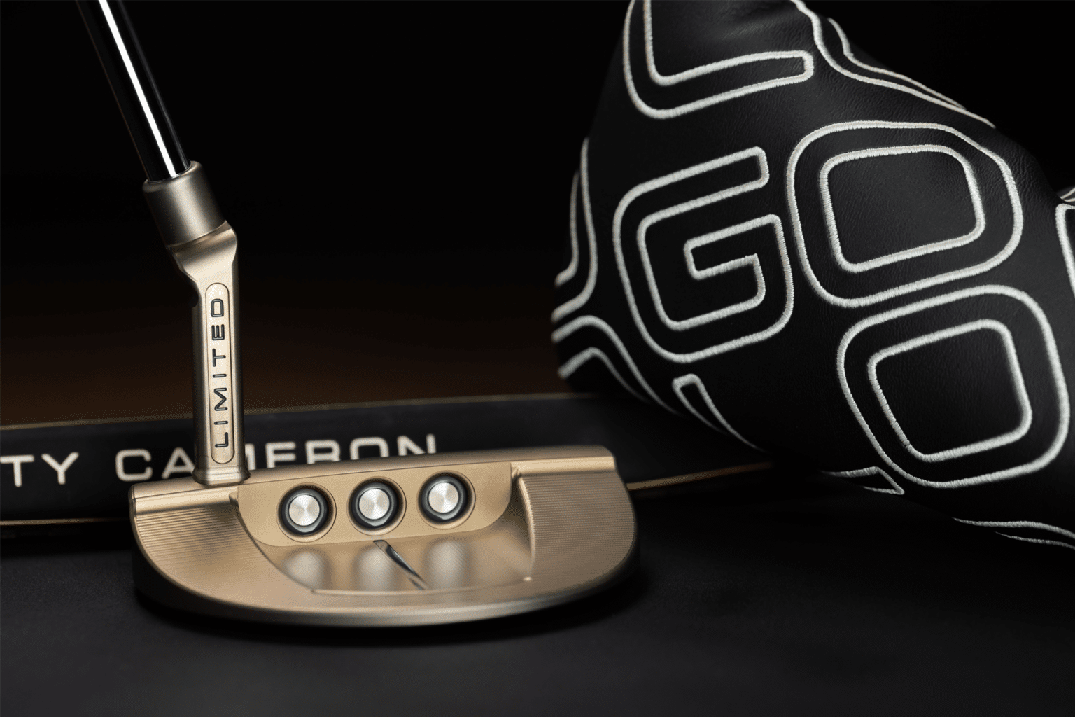 New Scotty Cameron Phantom Putters released National Club Golfer