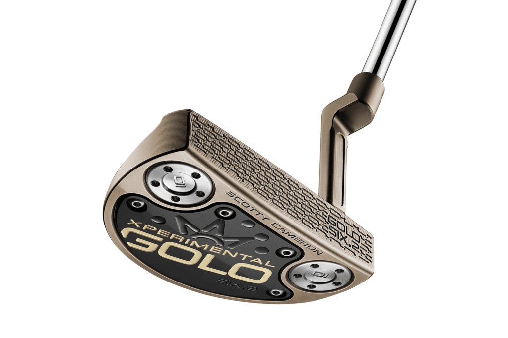 クラブ Scotty Cameron - SCOTTY CAMERON SELECT M2 NUCKLE Limited SCOTTY CAMERON 2016 SELECT M2 NUCKLE JAPAN LIMITED Putter 34