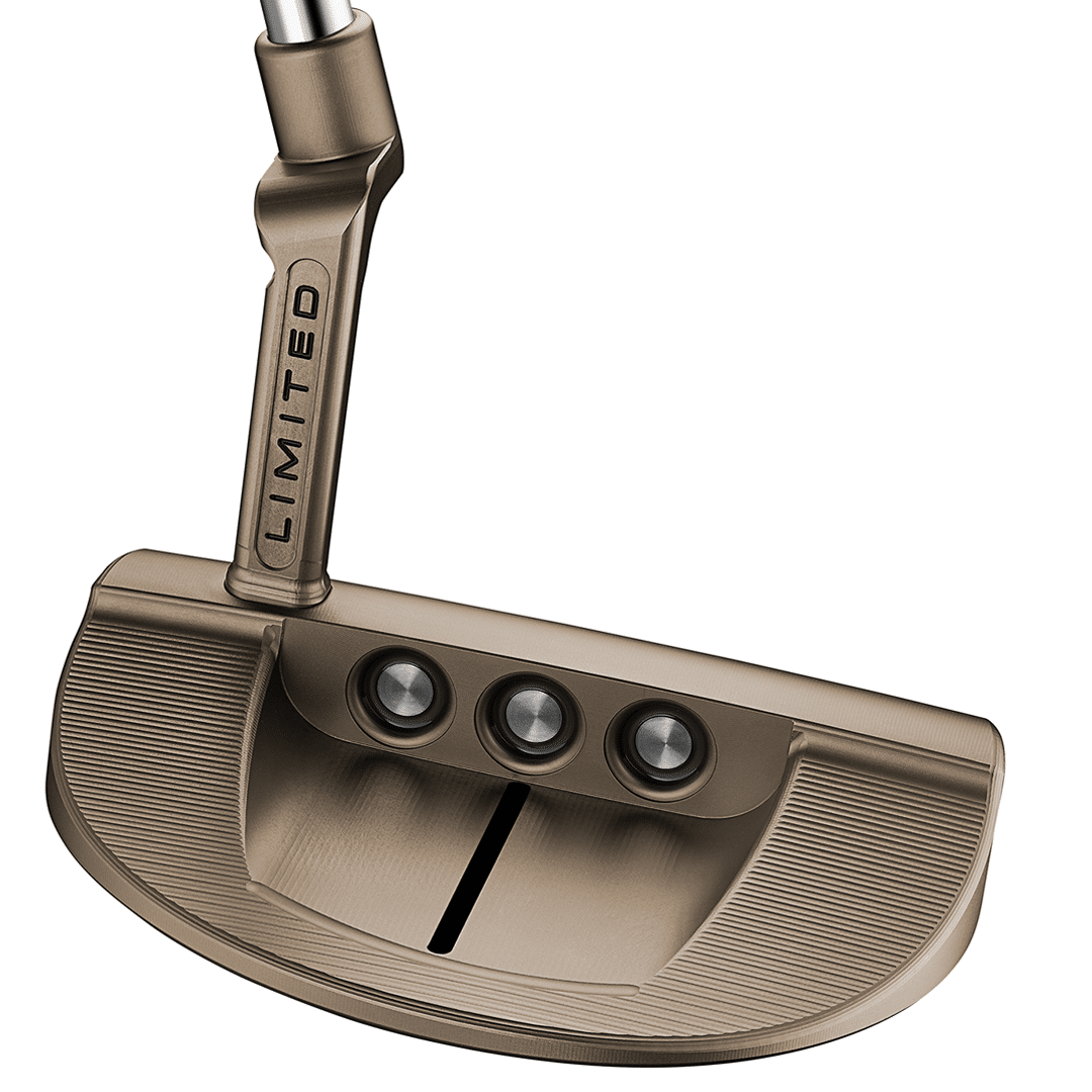 Scotty Cameron release new Tour-inspired putter - National
