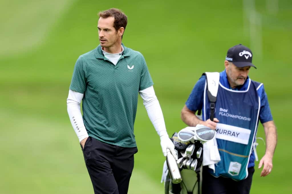 celebrity pro-am golf