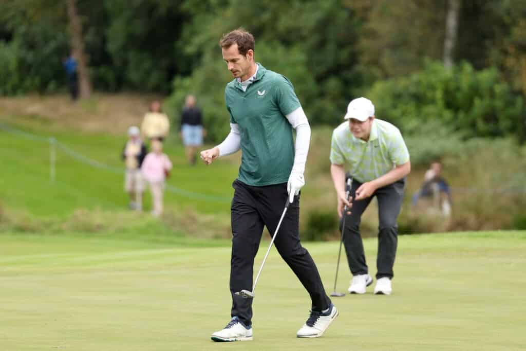 golf club dress codes