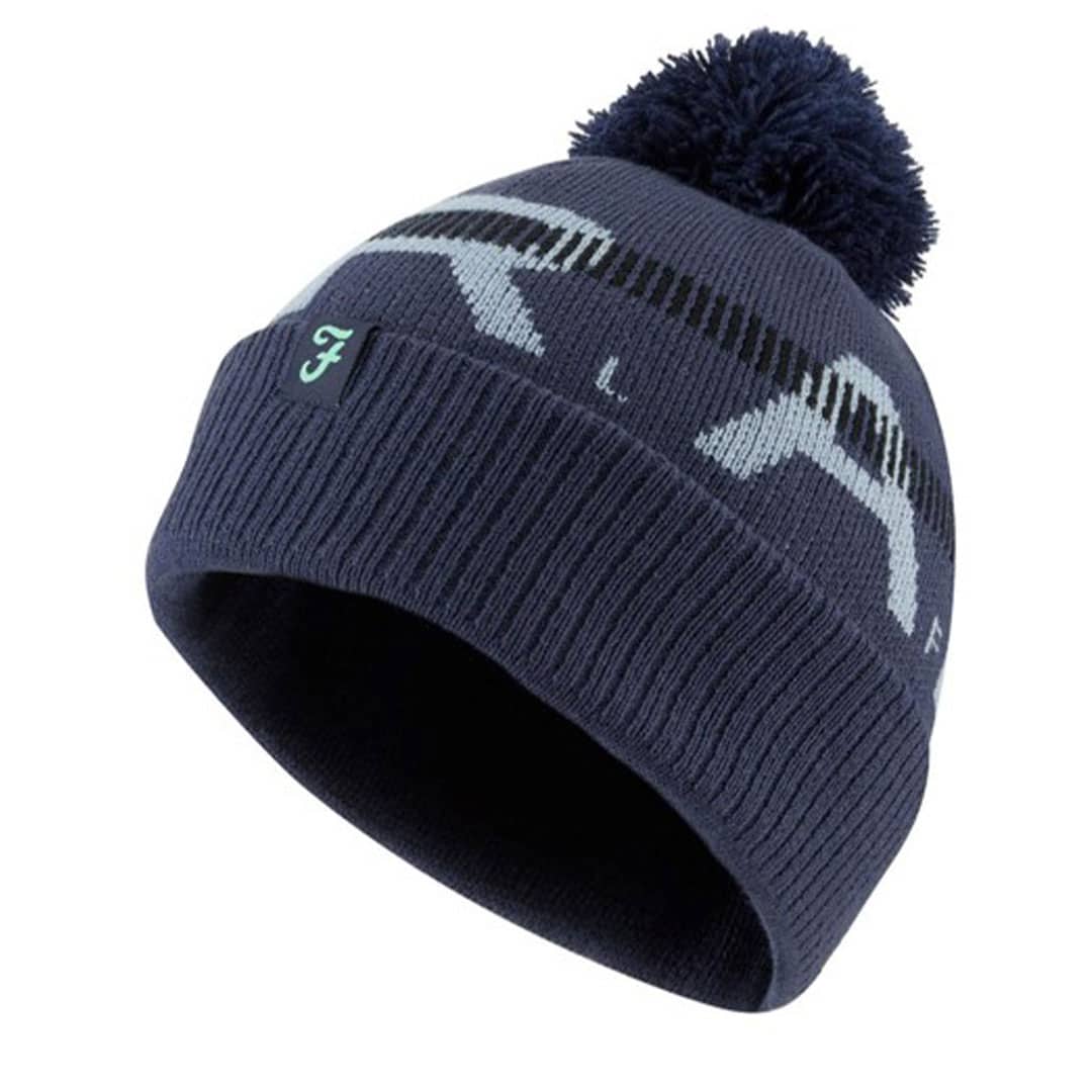 best winter golf hats