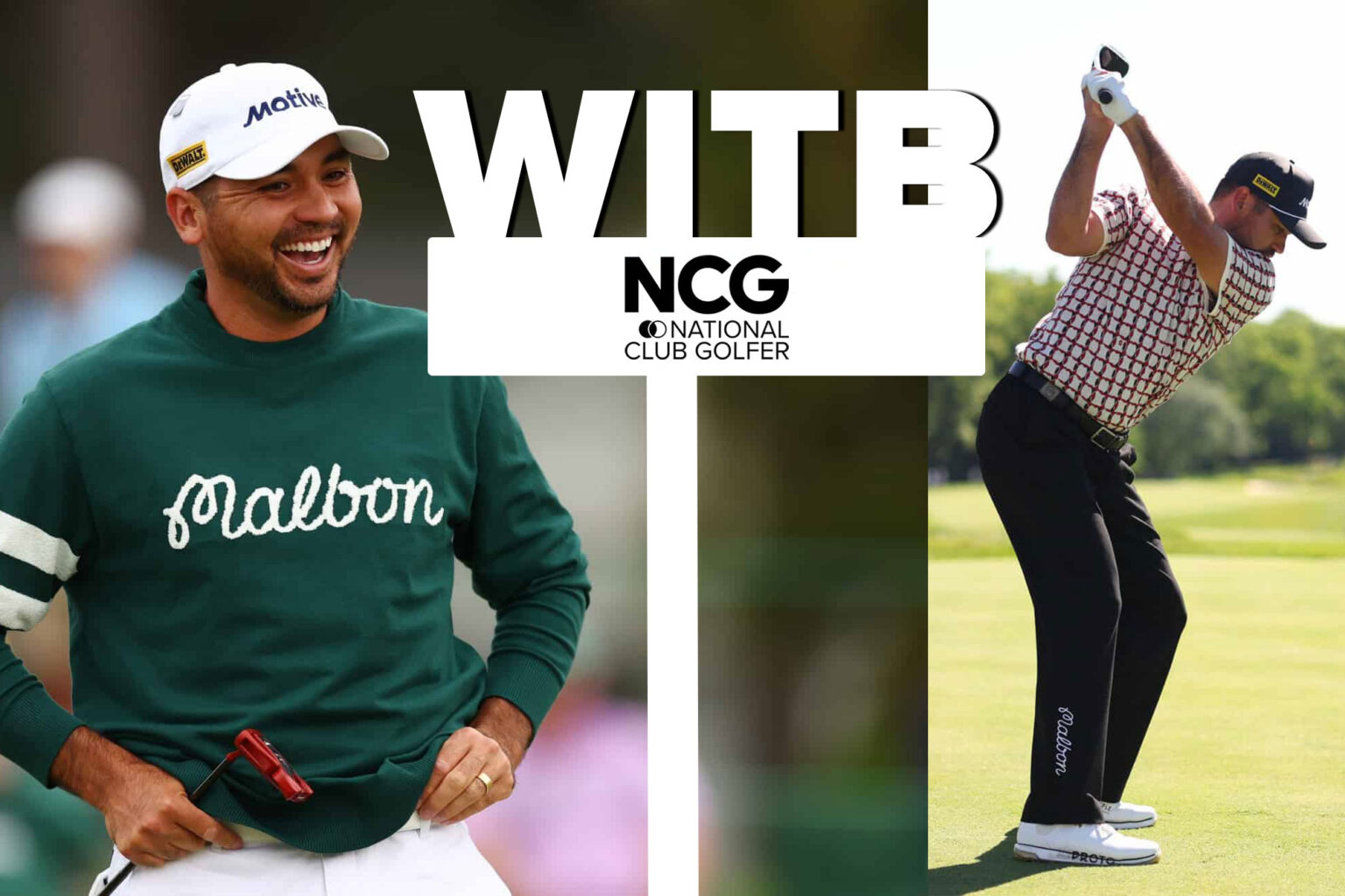 Jason Day WITB 2025: A Ping, TaylorMade and Titleist combo!