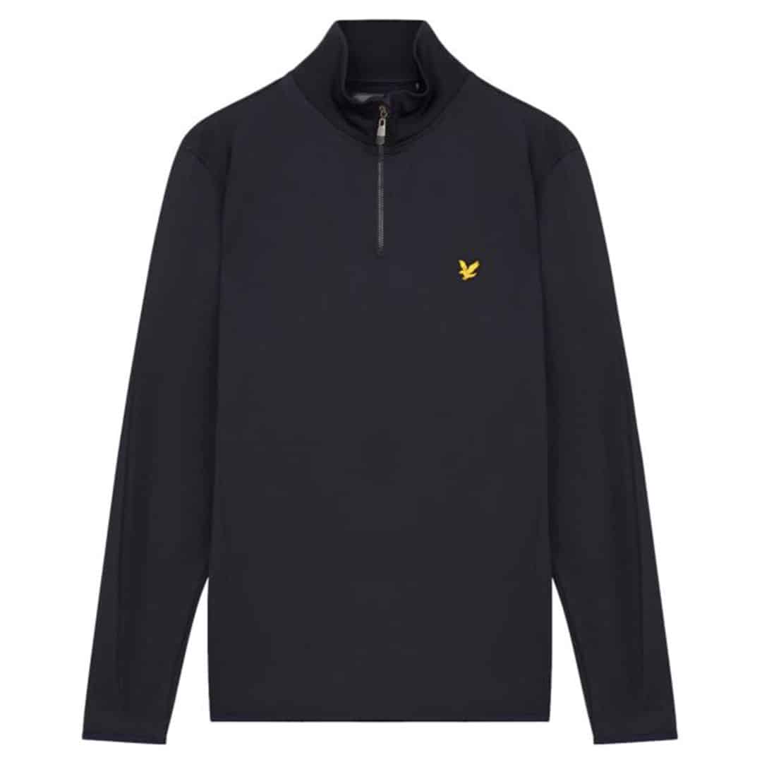 Best Lyle & Scott Winter Clothing Picks