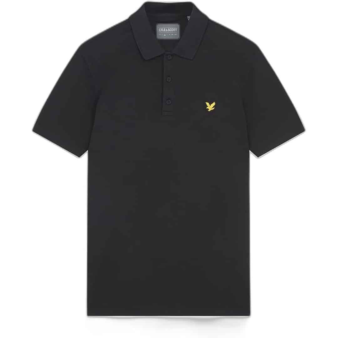 best golf polos
