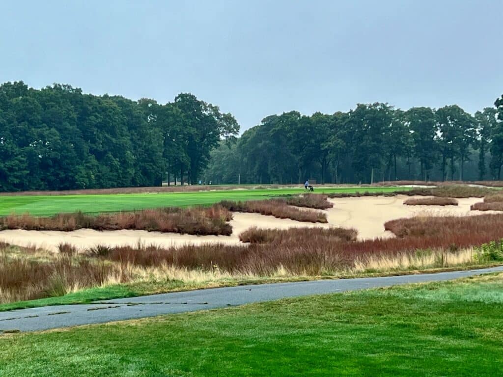 Bethpage Black