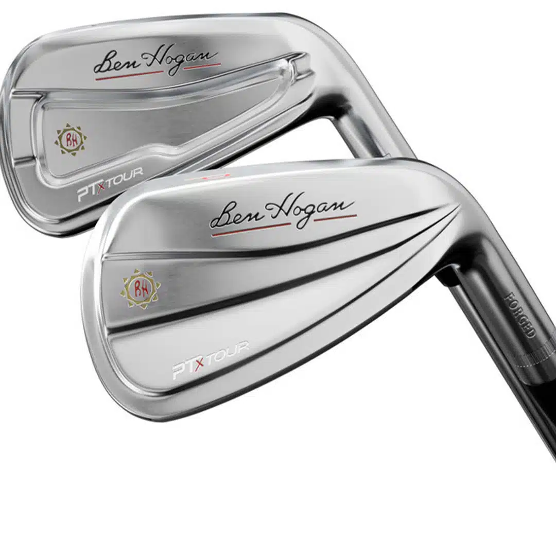 Ben Hogan PTx irons review - National Club Golfer | National Club
