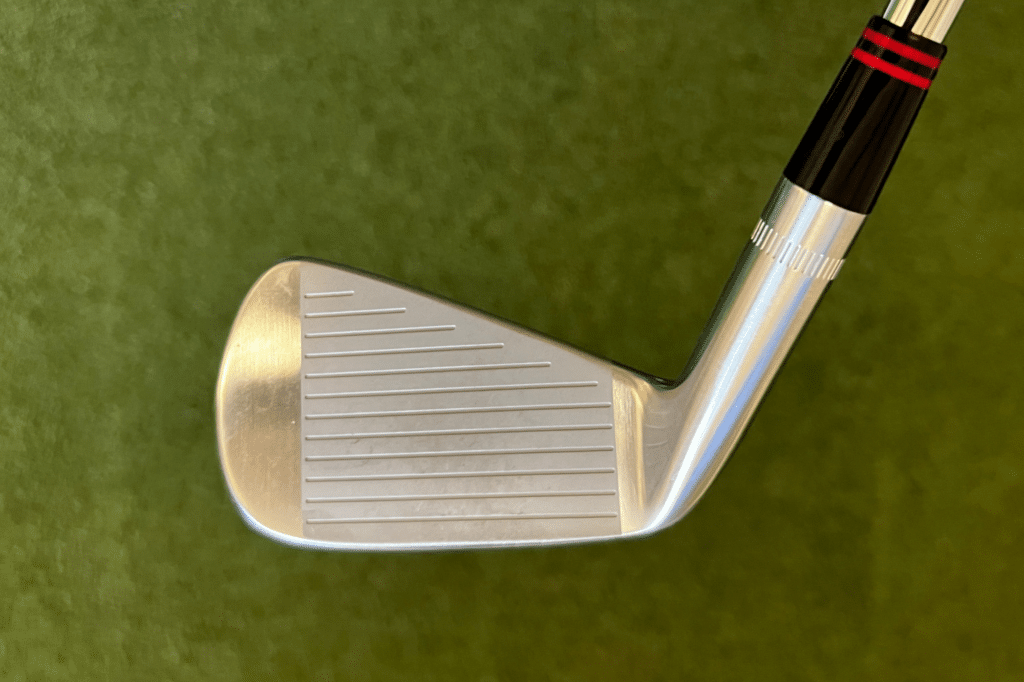 Ben Hogan PTx irons review
