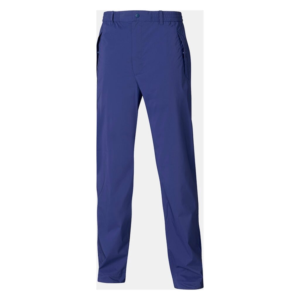 Best Waterproof Golf Trousers 2025 NCG Top Picks for wet weather play