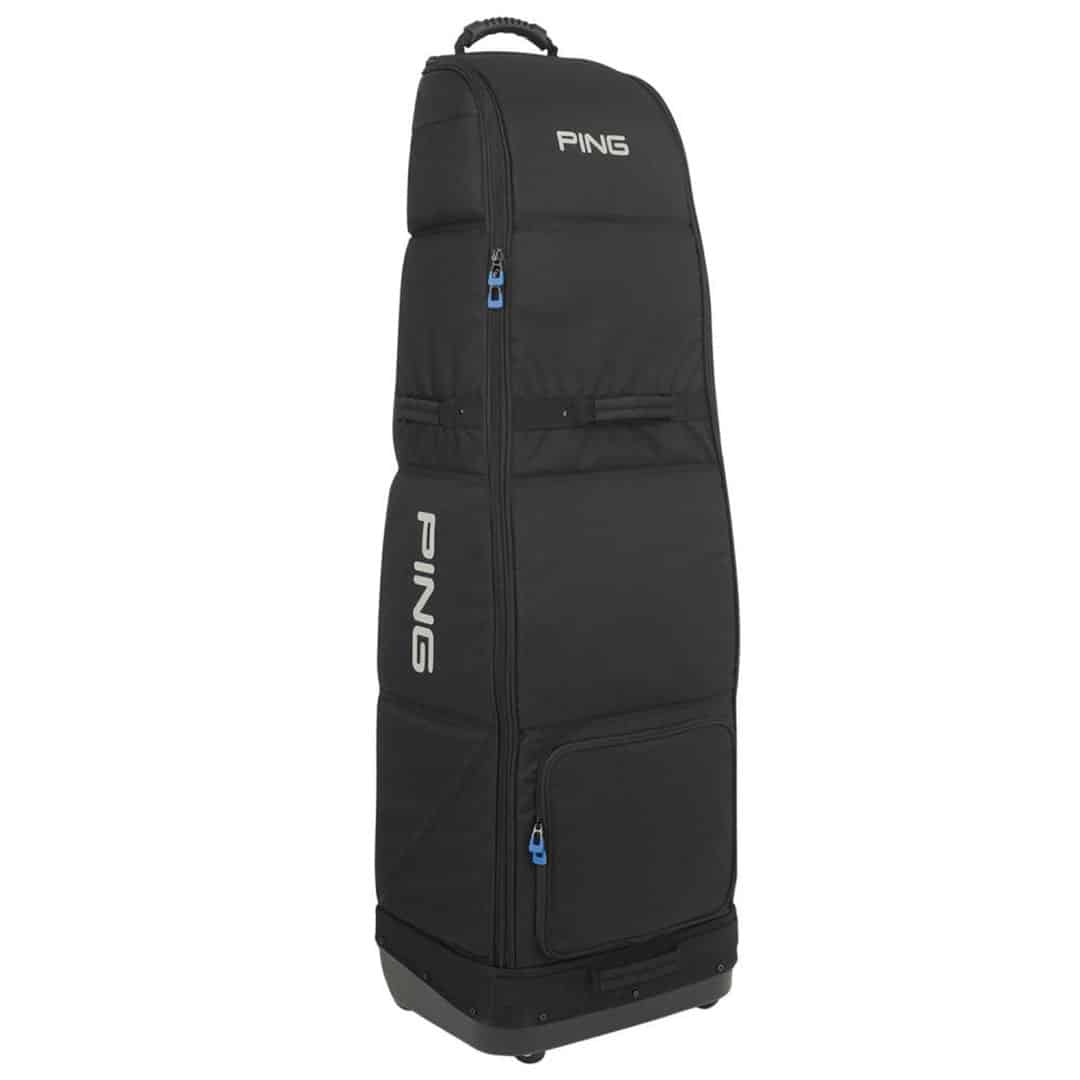 【新品】FR2GOLF Rolling Travel Cover ゴルフバック Ping Rolling Travel Cover Review- National Club Golfer