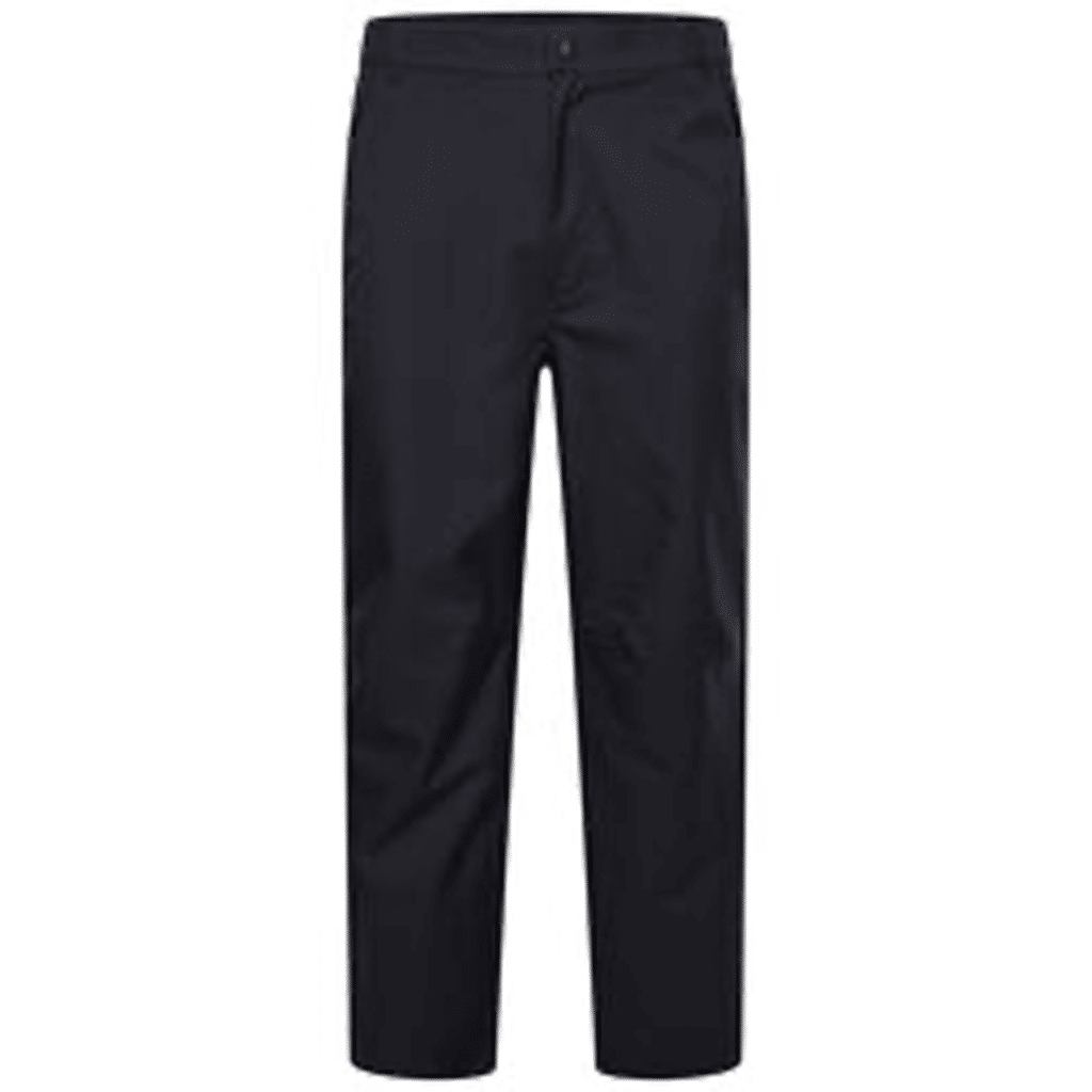 Best Waterproof Golf Trousers 2025 NCG Top Picks for wet weather play
