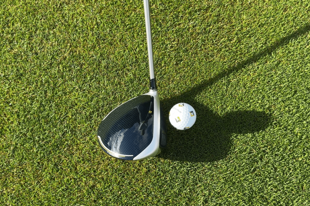 TaylorMade Kalea Gold Set Review